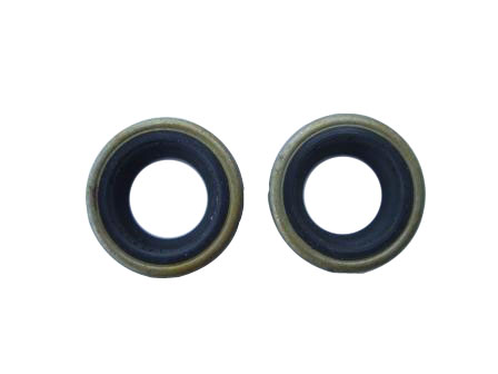 Throttle Body Shaft Seals Throttle Body Shaft Seals